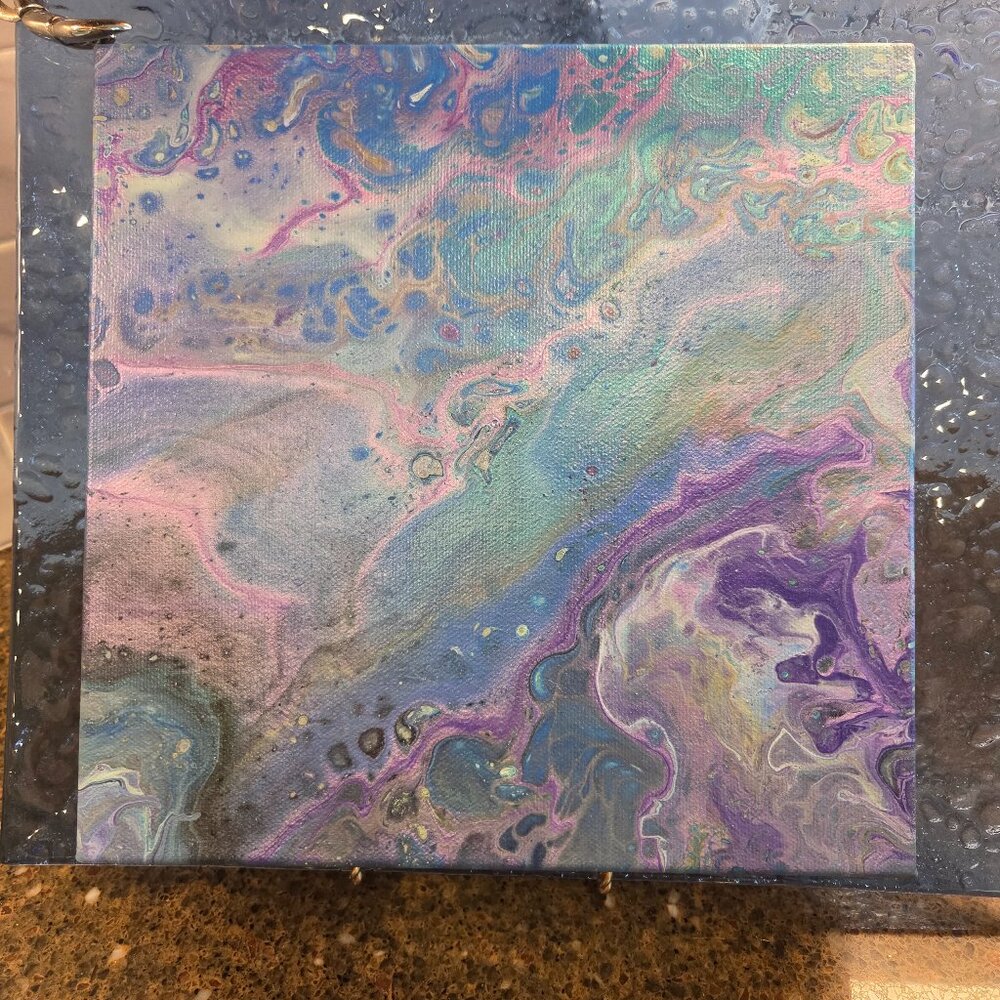 Fluid Art